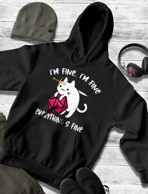 2020-08-Men-Hoodie-It-s-fine-I-m-Fine-Everything-s-Fine-Mockup3-Black.jpg