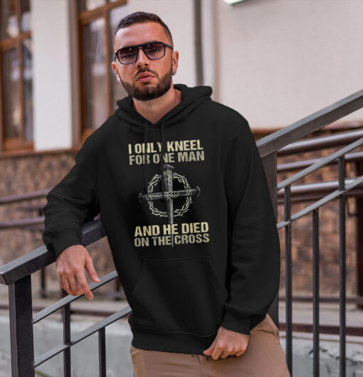 2020-08-Men-T-Shirts-I-Only-Kneel-For-One-Man-And-He-Dies-On-The-Cross-Jesus-mockup2-black-1.jpg