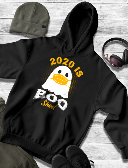 2020-09-Men-Hoodie-2020-is-Boo-Sheet-T-Shirt-Ghost-in-Mask-Halloween-Mockup3-Black.png