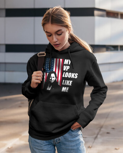 2020-11-Hoodie-Women-MY-VP-LOOKS-LIKE-ME-Kamala-Harris-Tshirt-mockup2-Black.jpg