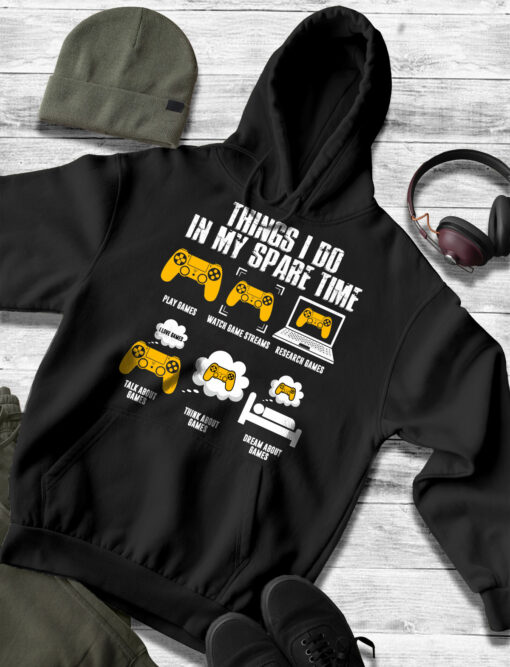 2020-11-Men-Hoodie-6-Things-I-Do-In-My-Spare-Time-Funny-Video-Games-Tee-Gamer-mockup3-black-1.jpg
