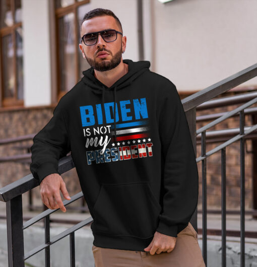 2020-11-Men-Hoodie-Biden-is-not-my-president-POTUS-Trump-Election-mockup2-black.jpg
