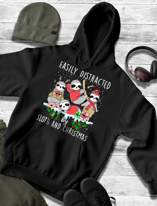 2020-11-Men-Hoodie-Easily-distracted-by-sloth-and-Christmas-mockup3-black.jpg