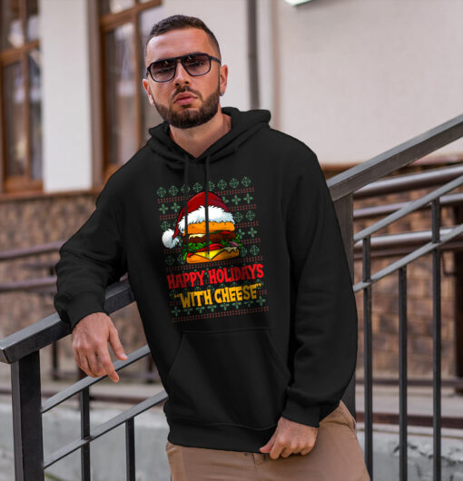 2020-11-Men-Hoodie-Happy-Holidays-with-Cheese.-Christmas-cheeseburger-gift-mockup2-black.jpg
