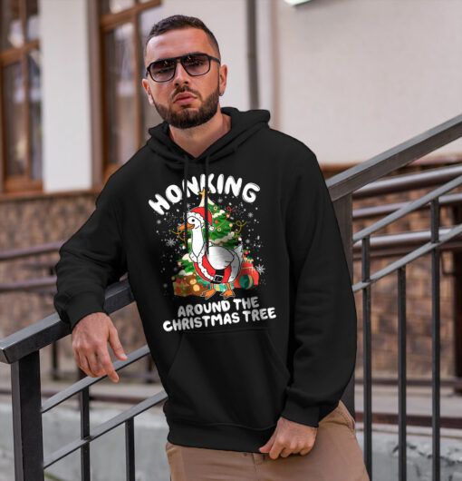2020-11-Men-Hoodie-Honking-Around-The-Christmas-Tree-Duck-Noel-Trending-Sweatshirt-mockup2-black.jpg