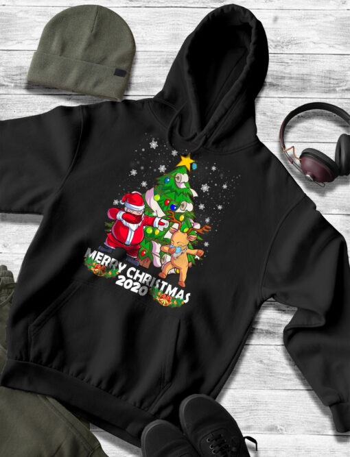 2020-11-Men-Hoodie-Quarantine-Christmas-2020-Shirt-Santa-Mask-Reindeer-Mask-mockup3-black.jpg