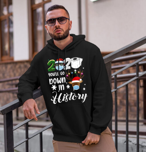 2020-11-Men-Hoodie-Santa-2020-face-mask-you-ll-go-down-in-history-Christmas-sweater-mockup2-black.jpg