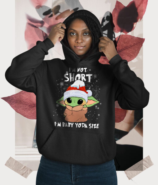 2020-11-Woman-Hoodie-I-m-Not-Short-I-m-Baby-Yoda-Size-mockup3-Black.jpg