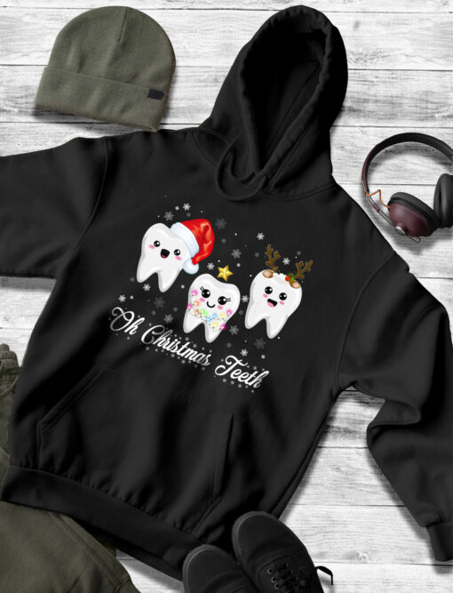 2020-11-Women-Hoodie-Oh-Christmas-Teeth-funny-dental-holiday-dentist-hygienist-Mockup4-Black.jpg