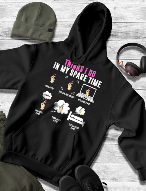 2020-11-Women-Hoodie-Things-I-Don-in-my-Spare-Time-Kpop-Merch-K-pop-Merchandise-Mockup4-Black.jpg