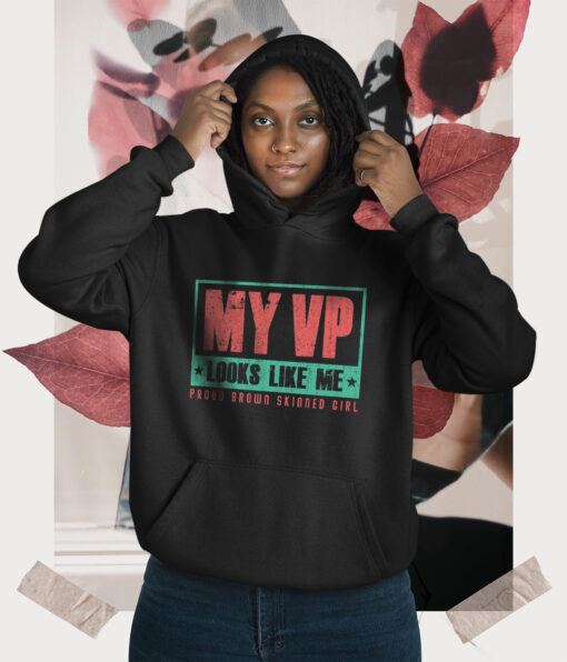 2020-11-Women-Hoodie-my-vp-looks-like-me-Mockup3-Black.jpg