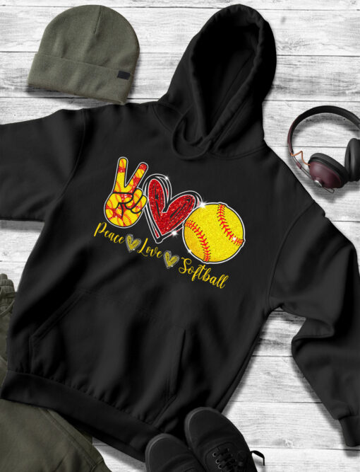 2020-12-Woman-Hoodie-Peace-Love-Softball-Cute-Softball-Lovers-Gifts-mockup4-Black.jpg